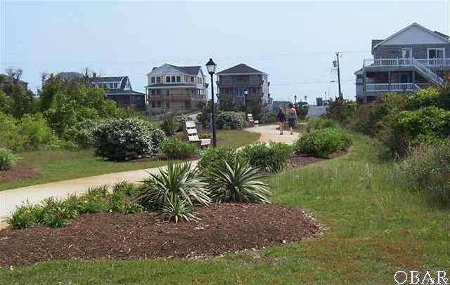 Old Nags Head Place beach access