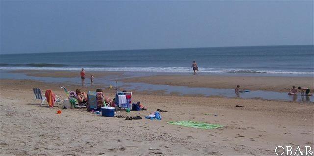 Nags Head beaches